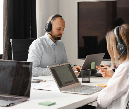 IT Support Services